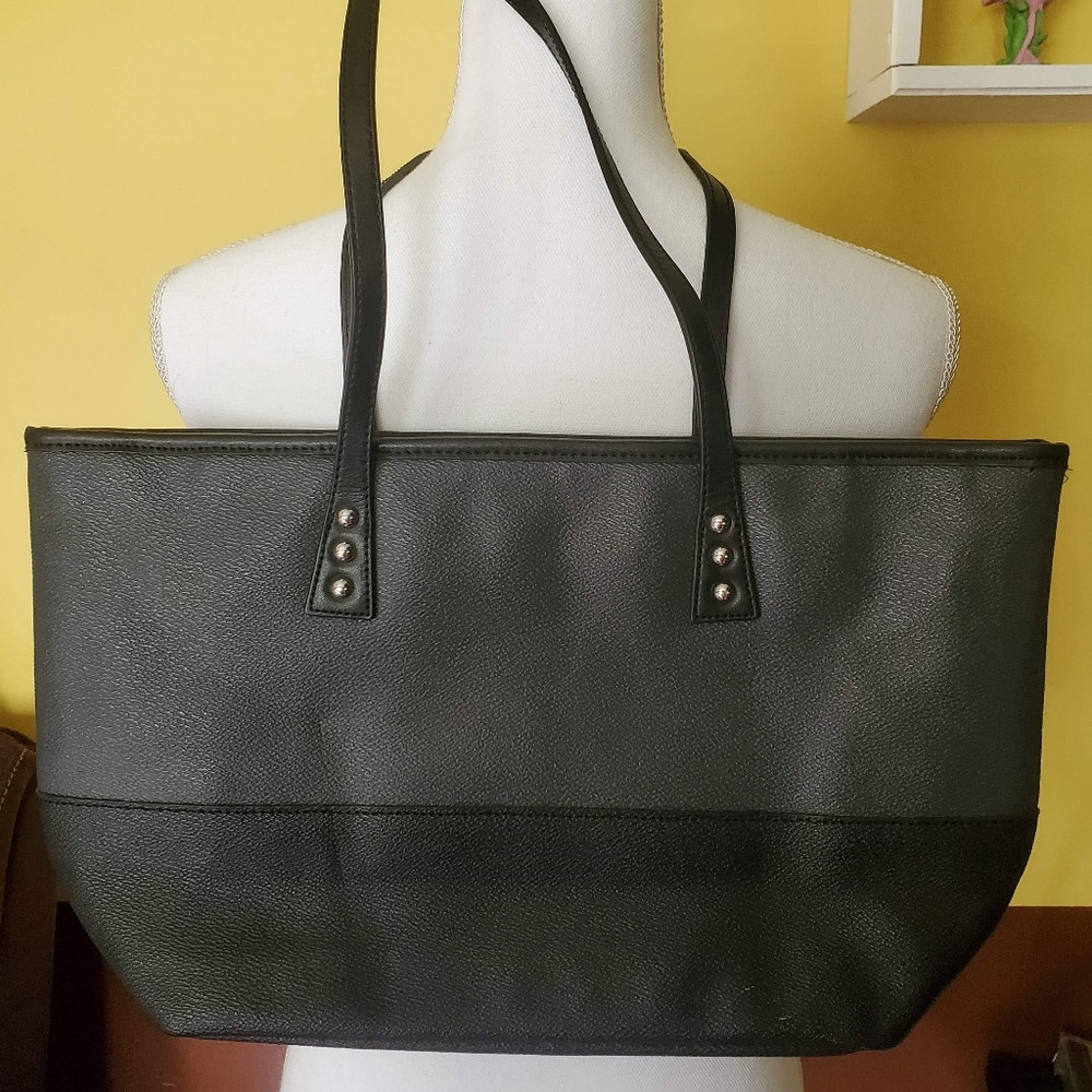 Cinda B Tote